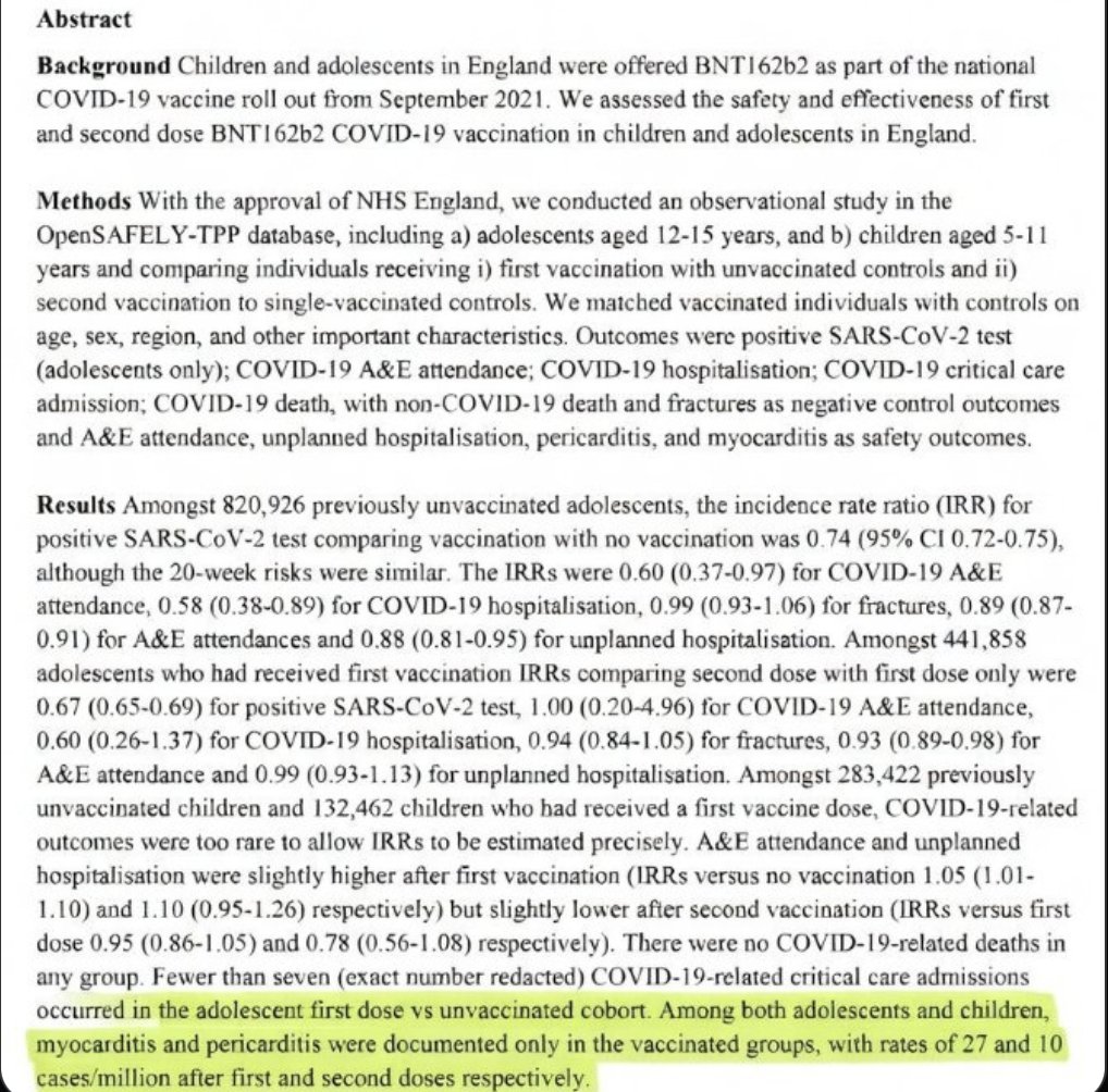 Nobody's Handmaid tweet media