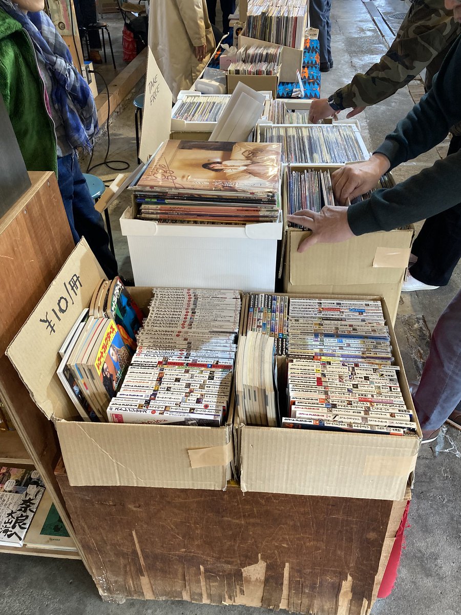 モノラル7 tweet media