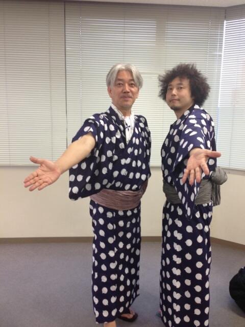 U-zhaan（ユザーン） tweet media