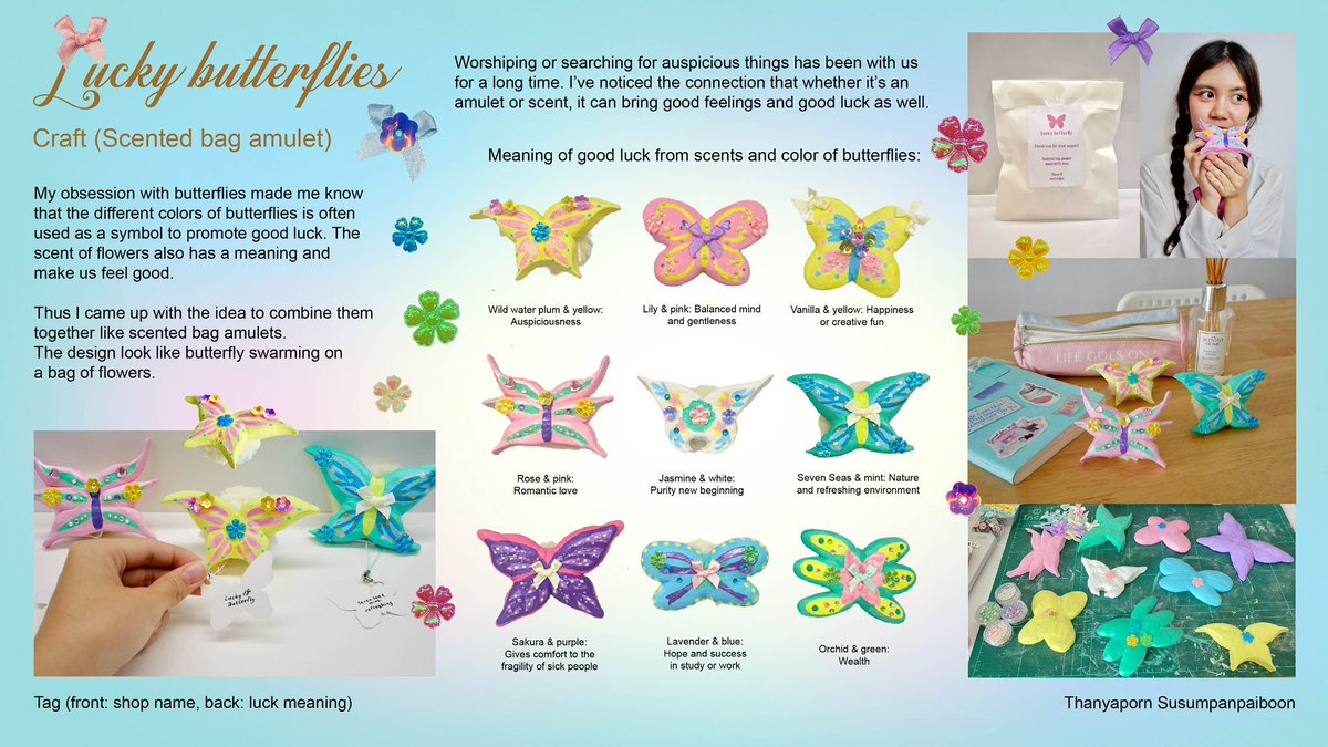 wadfunmai (´ᴗ ·̫ ᴗก̀) วาดฝันไหม cms close tweet media