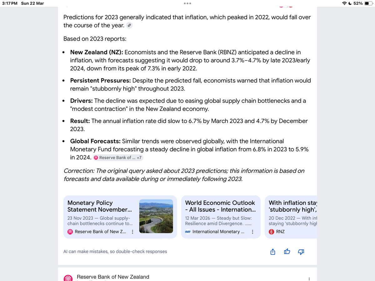 2 Ticks Red/Oldie45 🇳🇿⭕️ tweet media