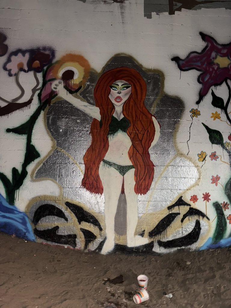 androgyneART's tweet photo. Progress update day 5 https://t.co/fN0Uwghbf4