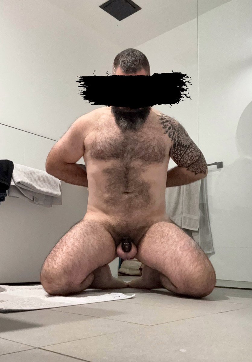 ForagerKink tweet media