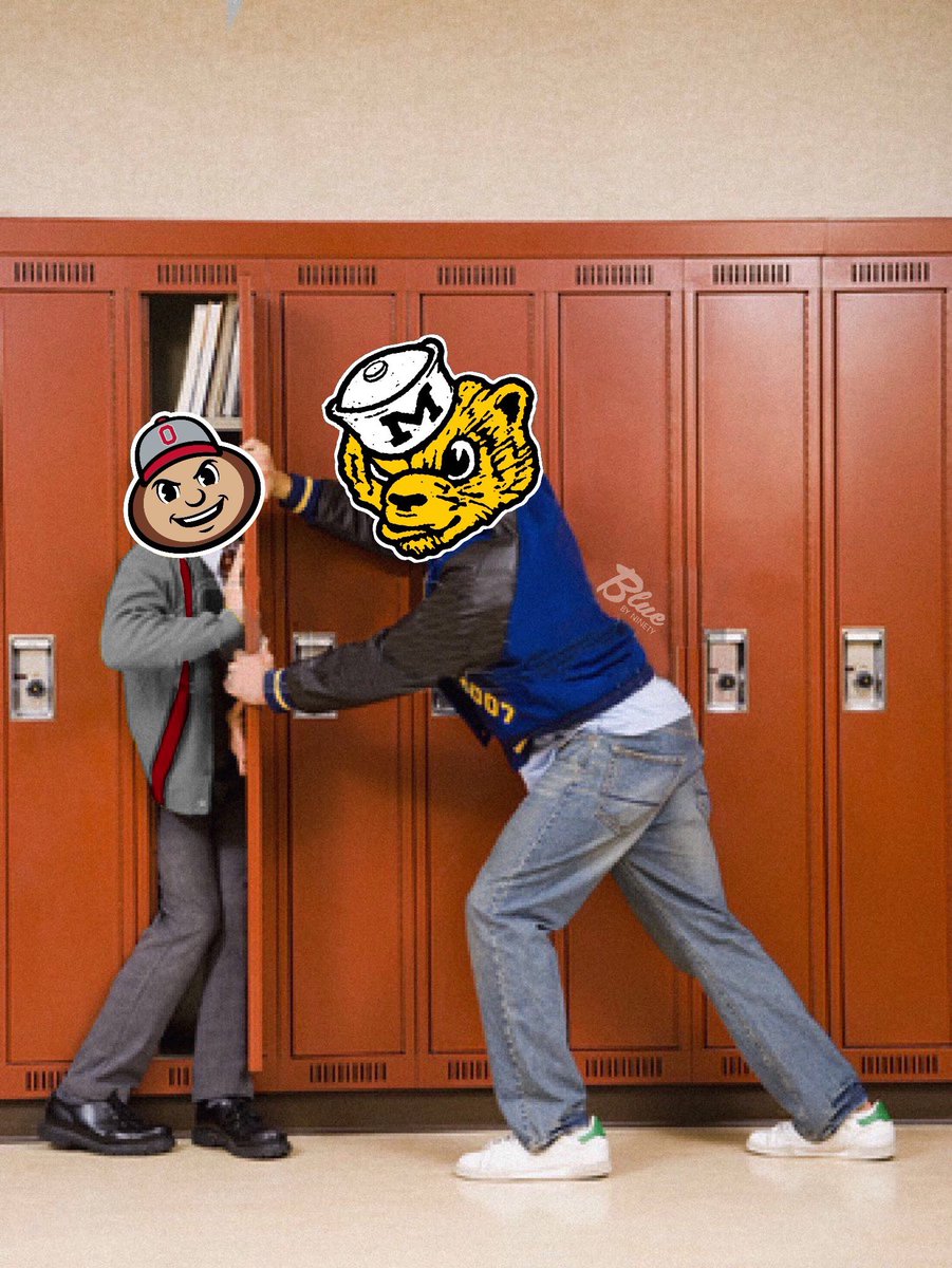 Blue By 90 tweet media