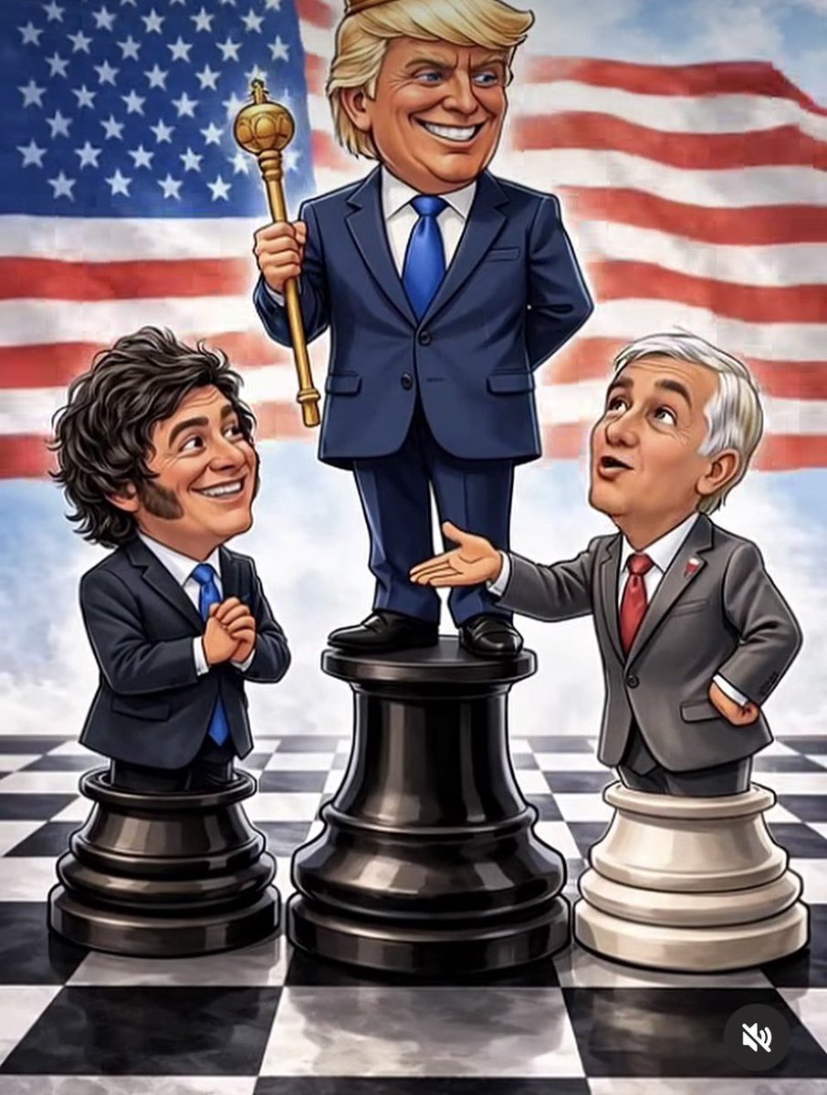 LUZ BENAVIDES tweet media