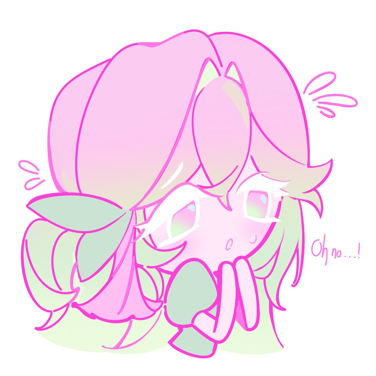 Encolia 🌷 tweet media