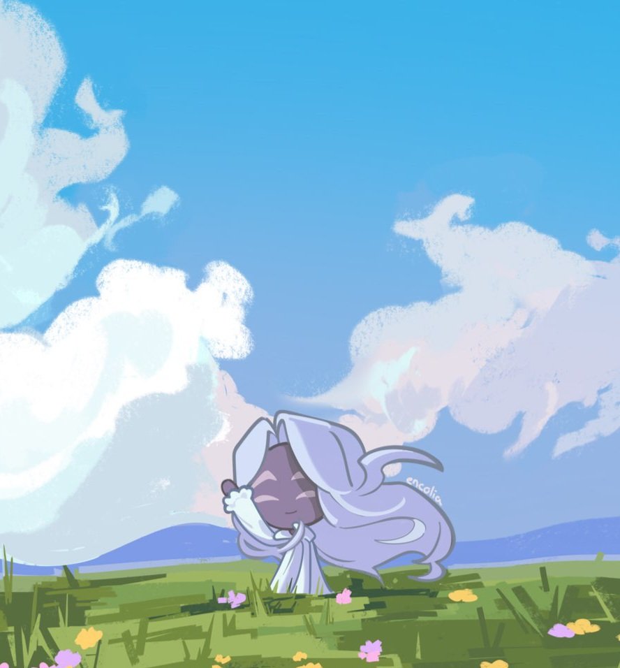 Encolia 🌷 tweet media