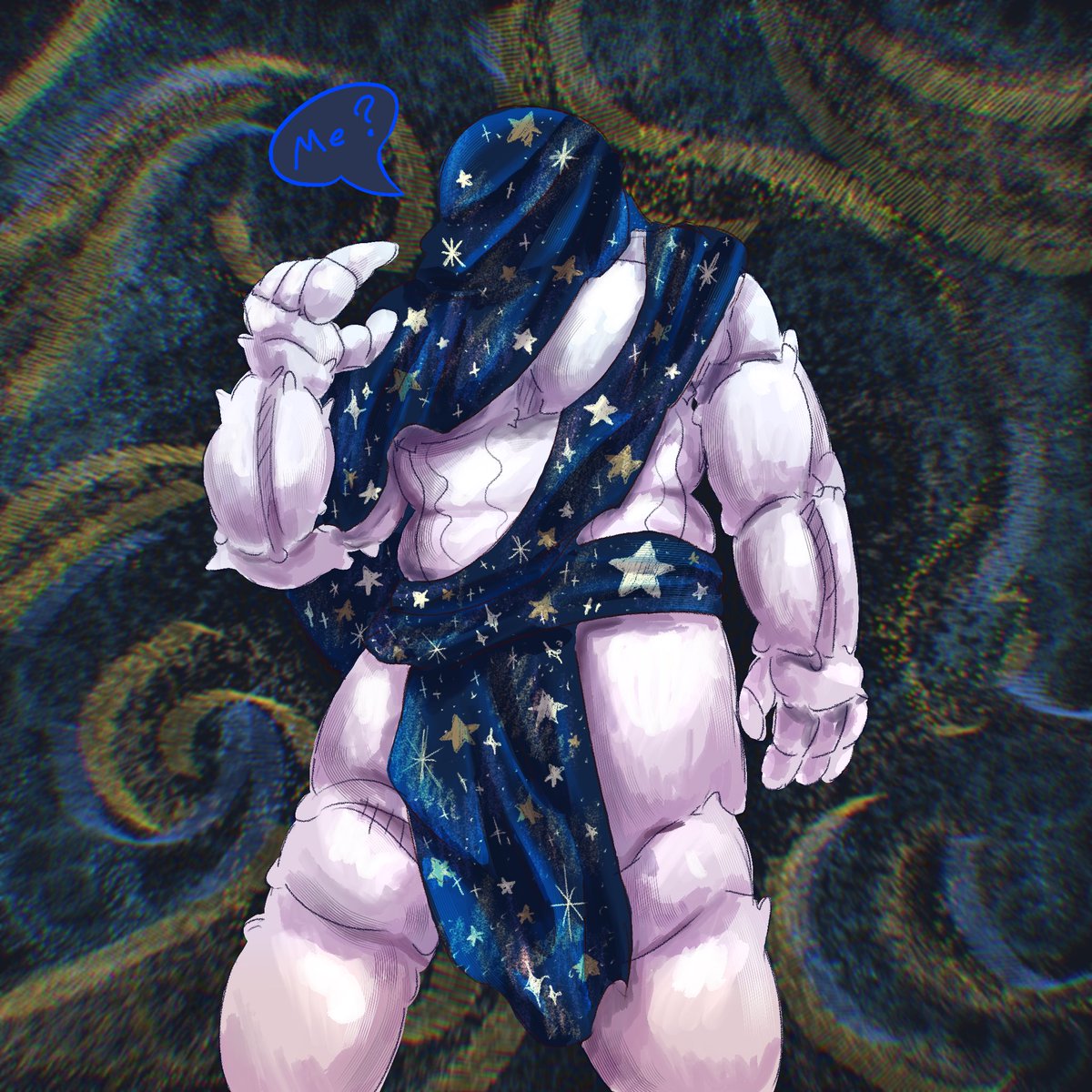 ConfusedFragment tweet media