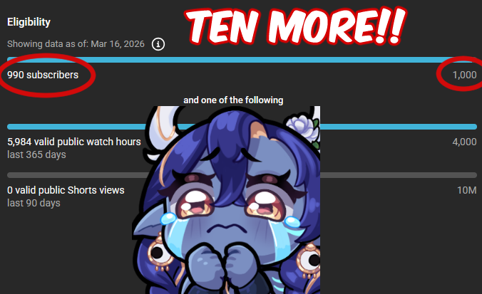 Skari 🦌🌙 Vtuber tweet media