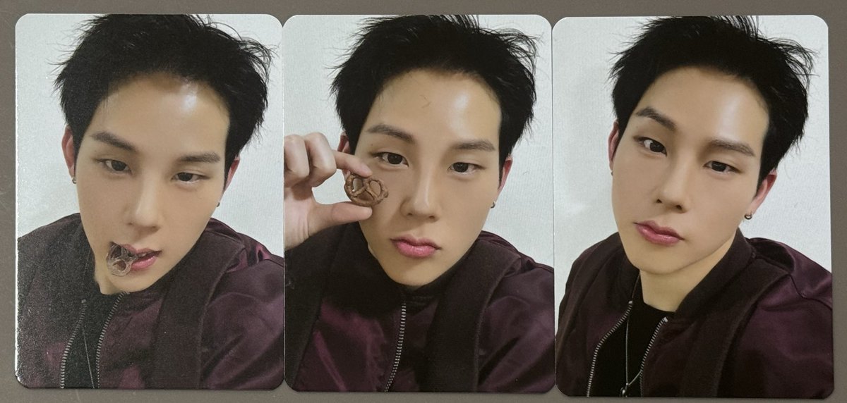 쭈허닝🍀 tweet media