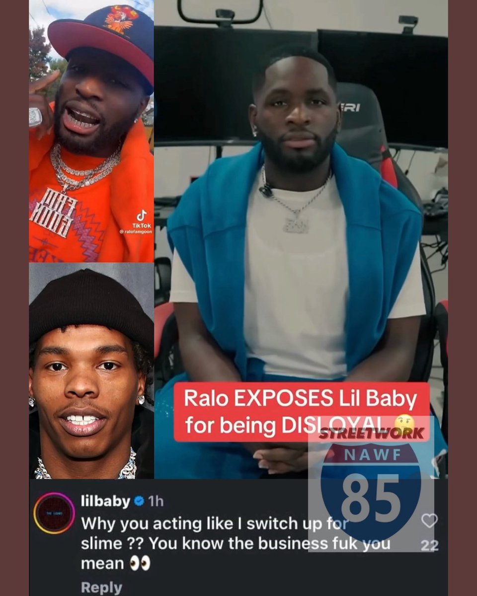 STREETWORK85NAWF 💫 tweet media