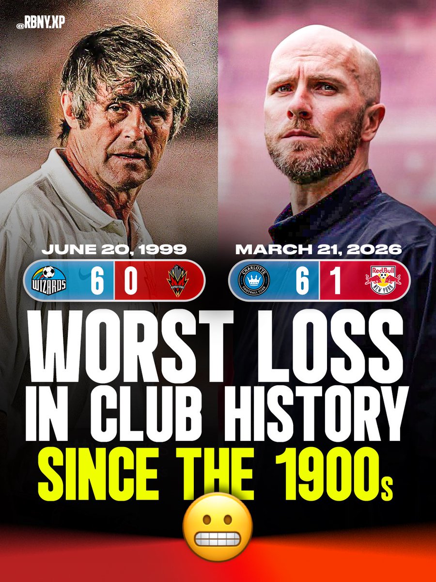 The Red Bulls Experience tweet media