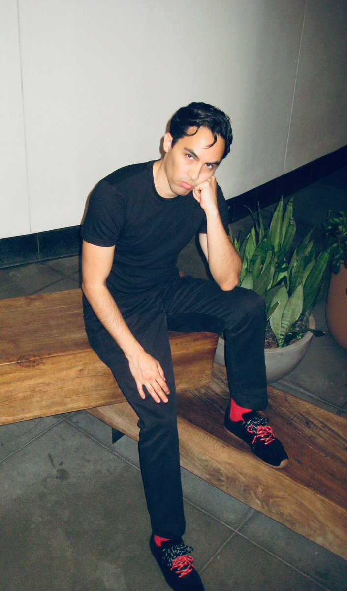 J ⚖️⚔️ tweet media