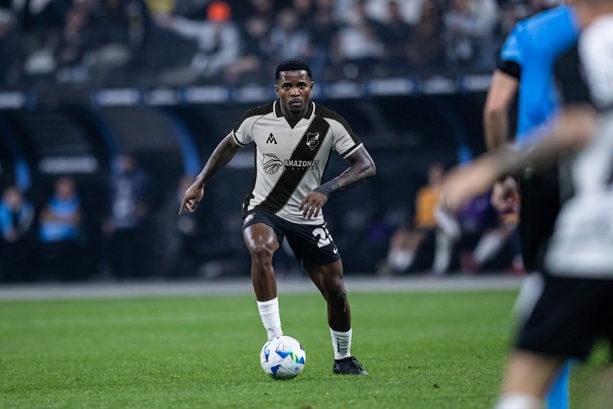 SC Porto da Gama tweet media