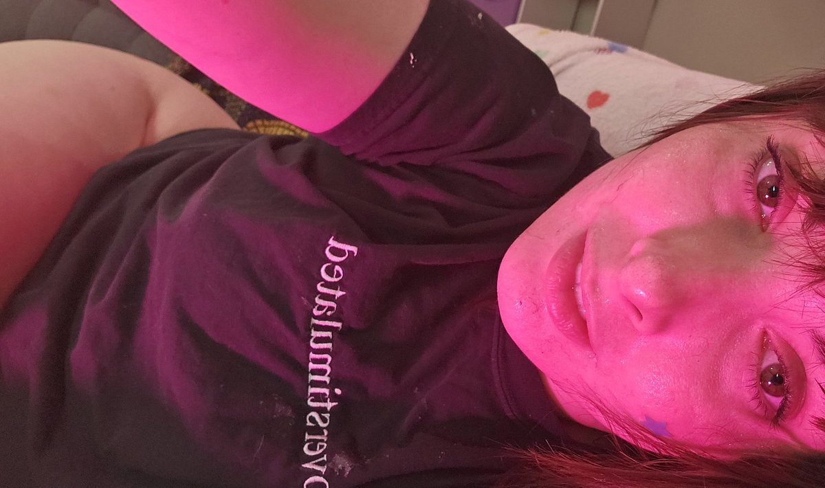 ♡Miss Malorie Switch♡ tweet media