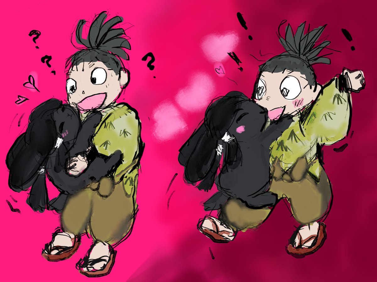 ΔѴƖ (@greatsabrecat) on Twitter photo 