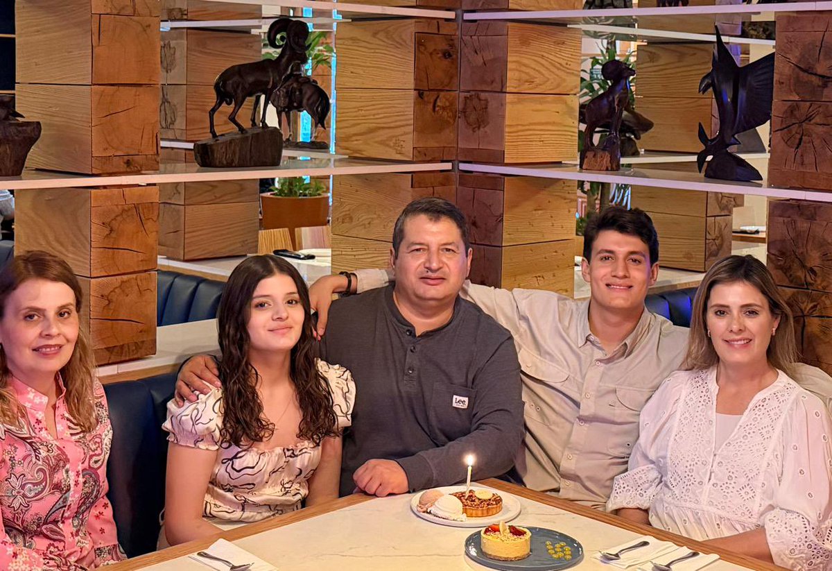 Jacobo Mendoza Ruiz tweet media