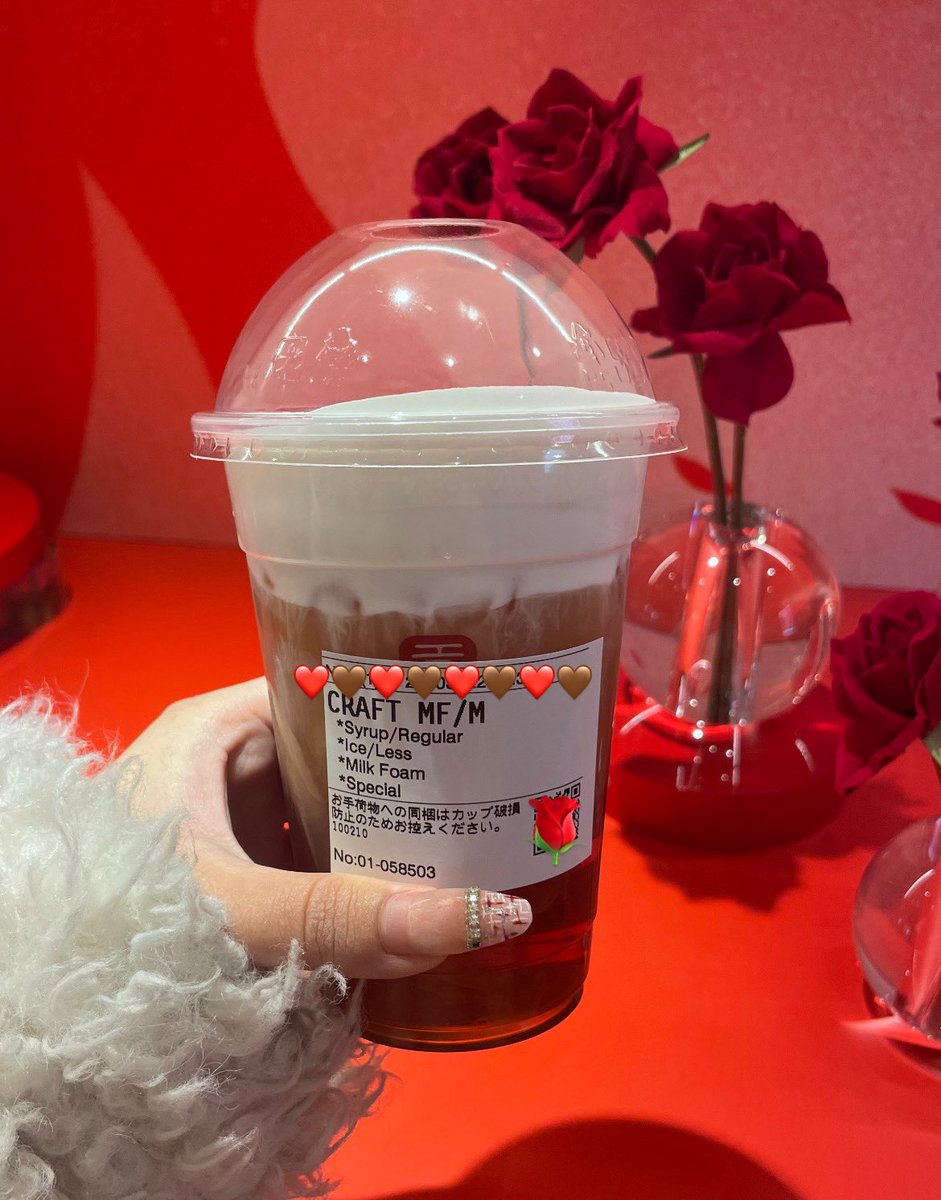 (ᐡ⊃ෆ ̫ ෆ ᐡ)⊃︵ 💕 tweet media