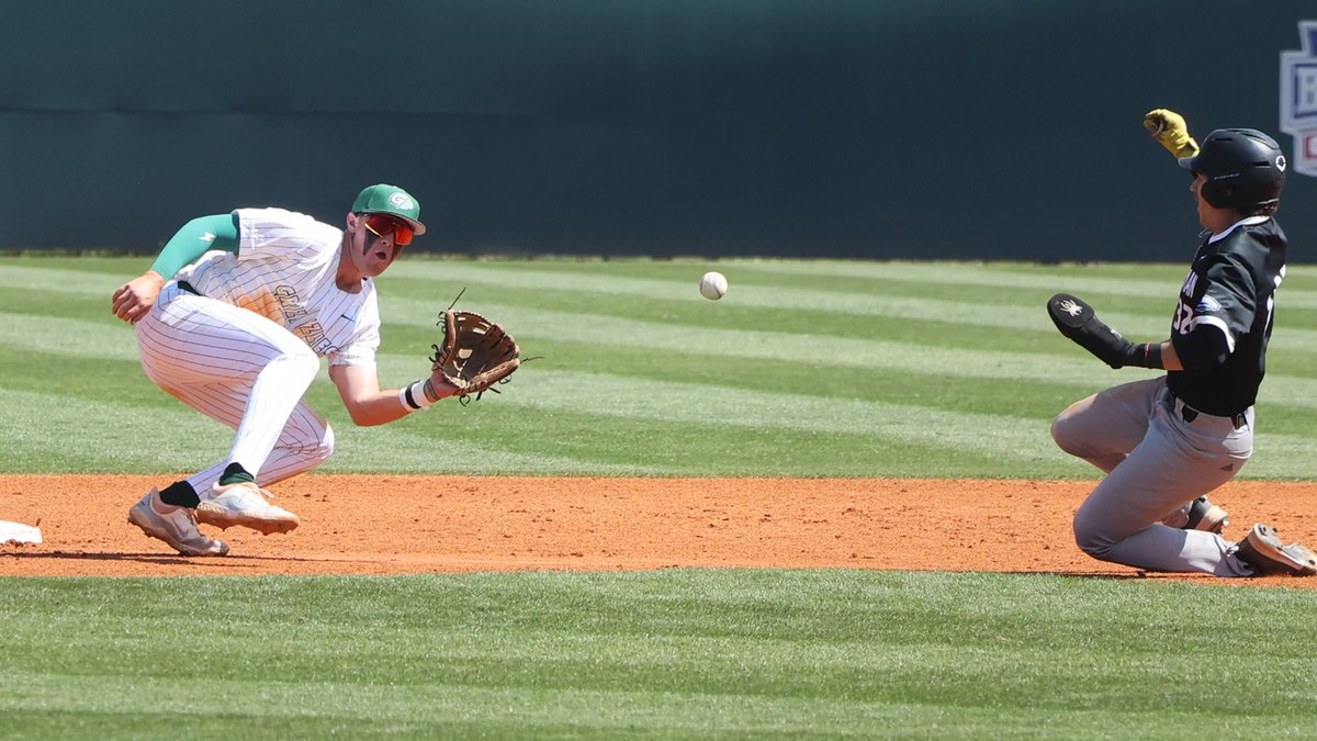 GGC Baseball tweet media