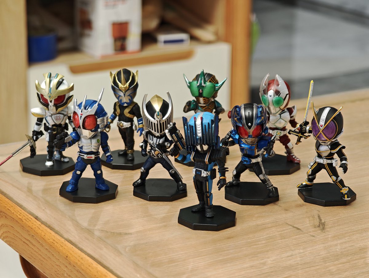 caishaopeng's tweet photo. #仮面ライダー 旧平成副骑，get√ https://t.co/f6XN3qyDwx
