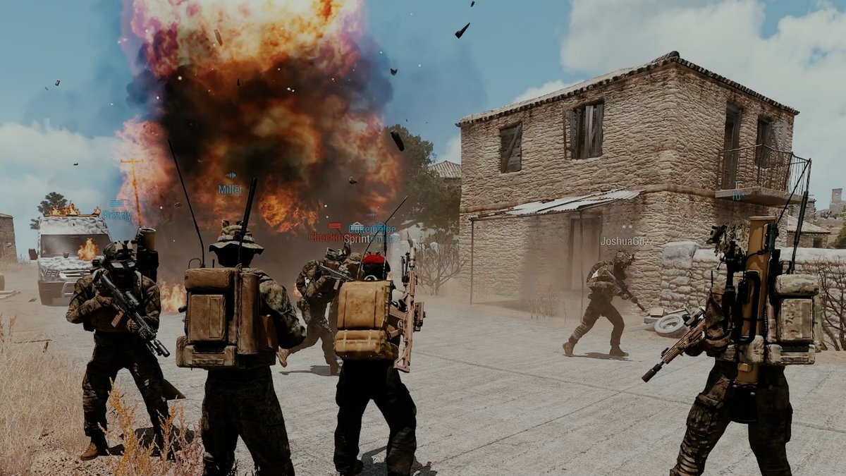 OperatorDrewski tweet media