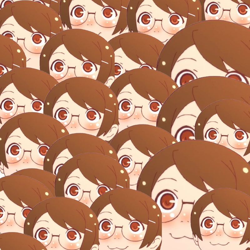 Daily Hanekawa 🐱 tweet media