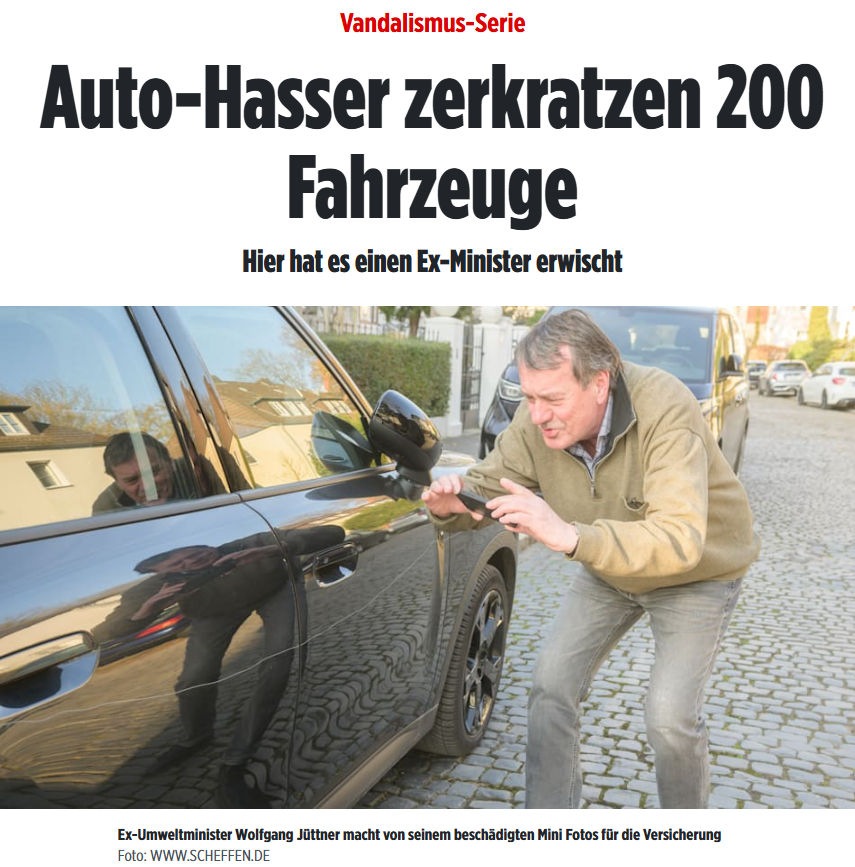 Peter Borbe tweet media