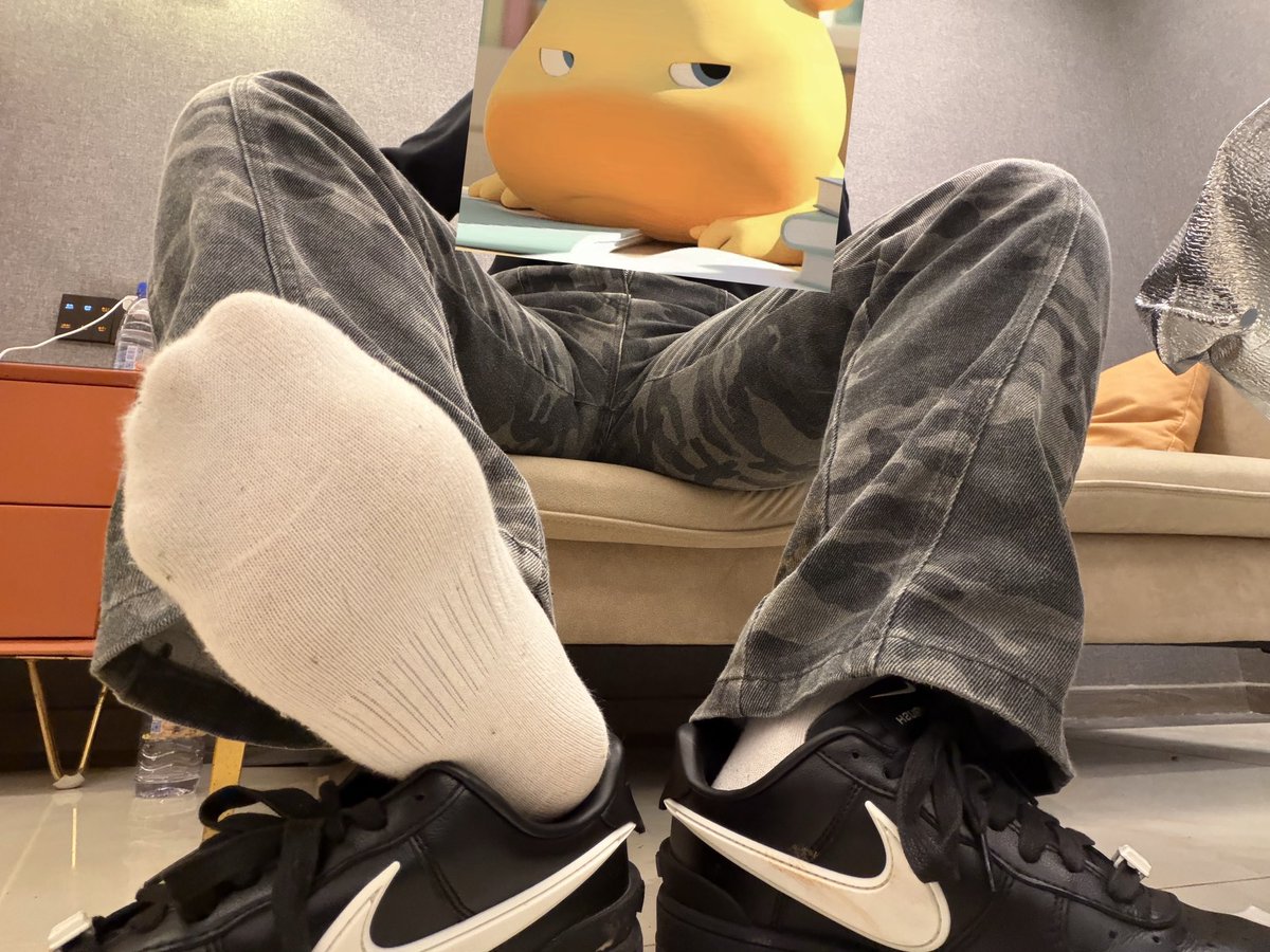 想吃油条 tweet media