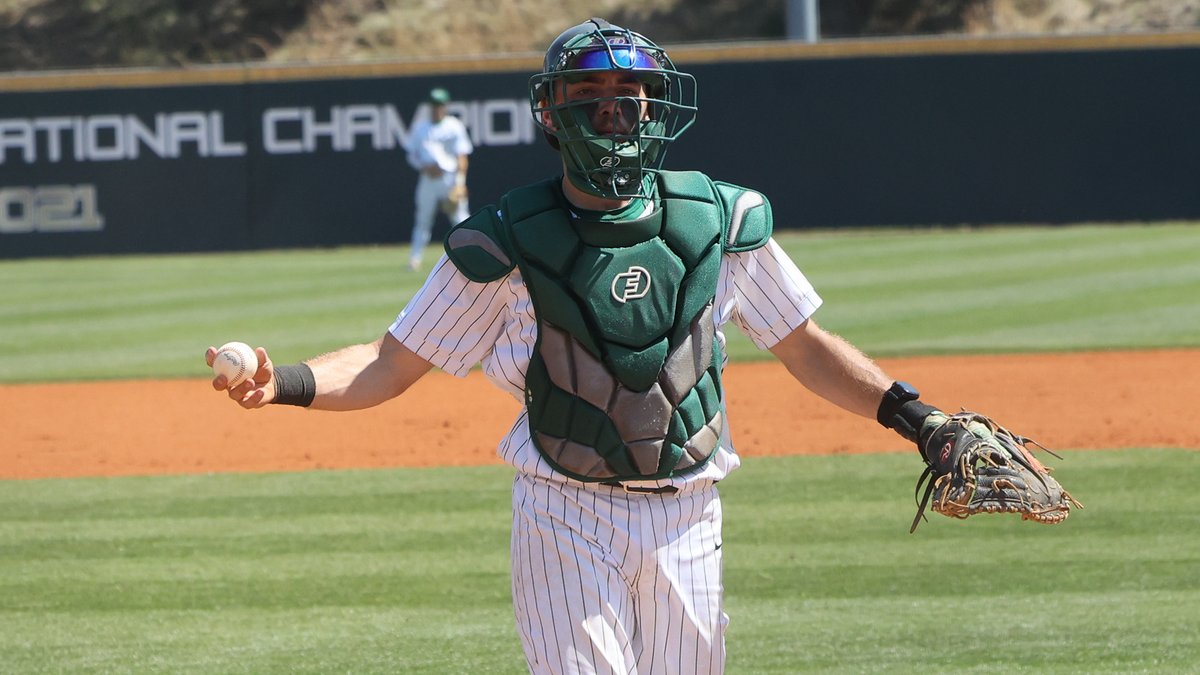 GGC Baseball tweet media