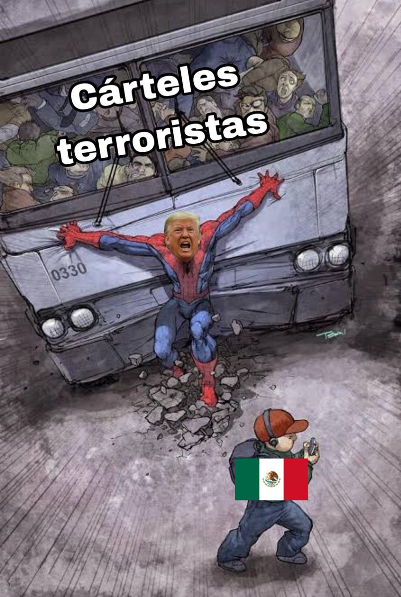 Arturo Villegas (nueva cuenta) tweet media