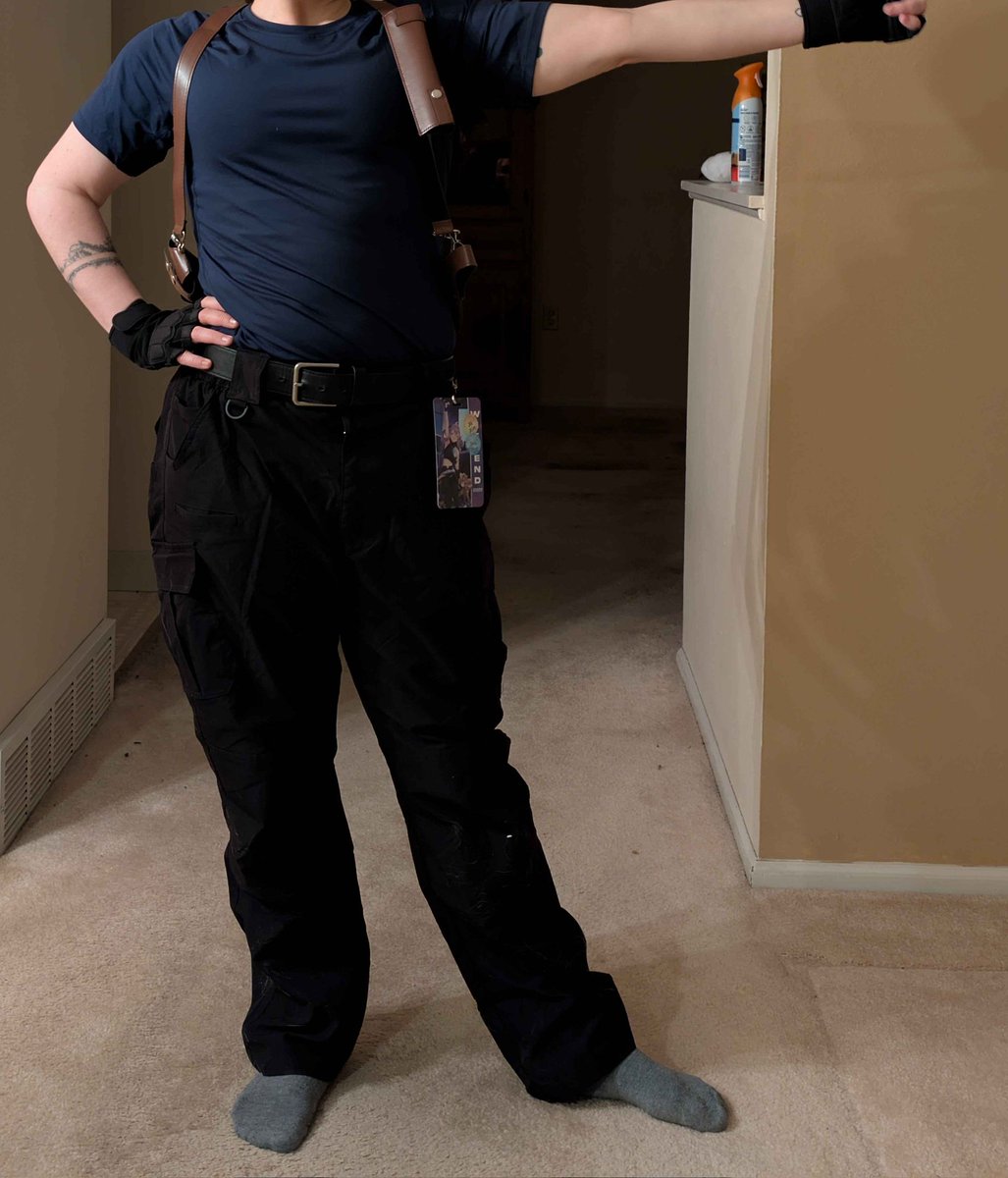 ⭒AvoDango⭒Astrology Sheep Vtuber 🥑🍡 @ AnimeFest tweet media