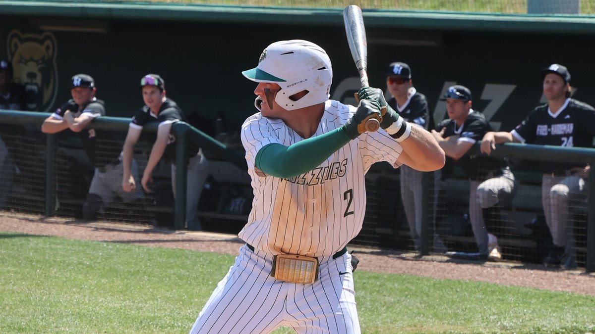 GGC Baseball tweet media