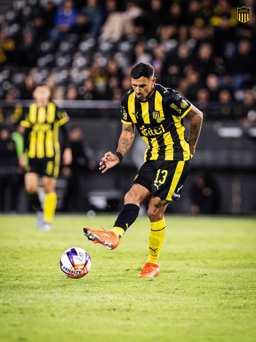 PEÑAROL tweet media