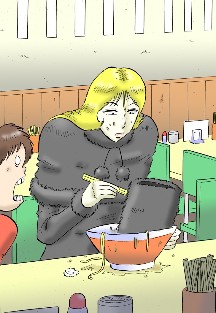 ジ・アーティスト・フォーマリー・ノウン・アズ・チャーリィ tweet media