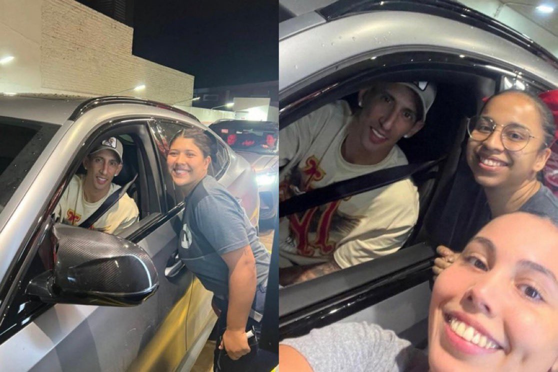 Tendencias en Argentina tweet media