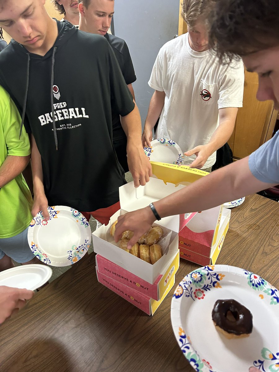 Eupora Baseball ⚾ tweet media