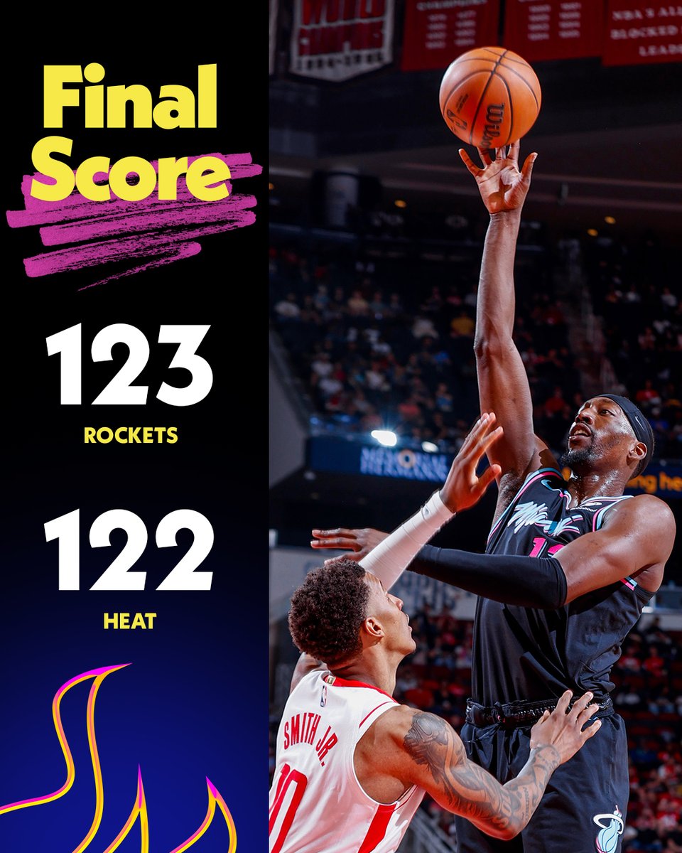 Miami HEAT tweet media