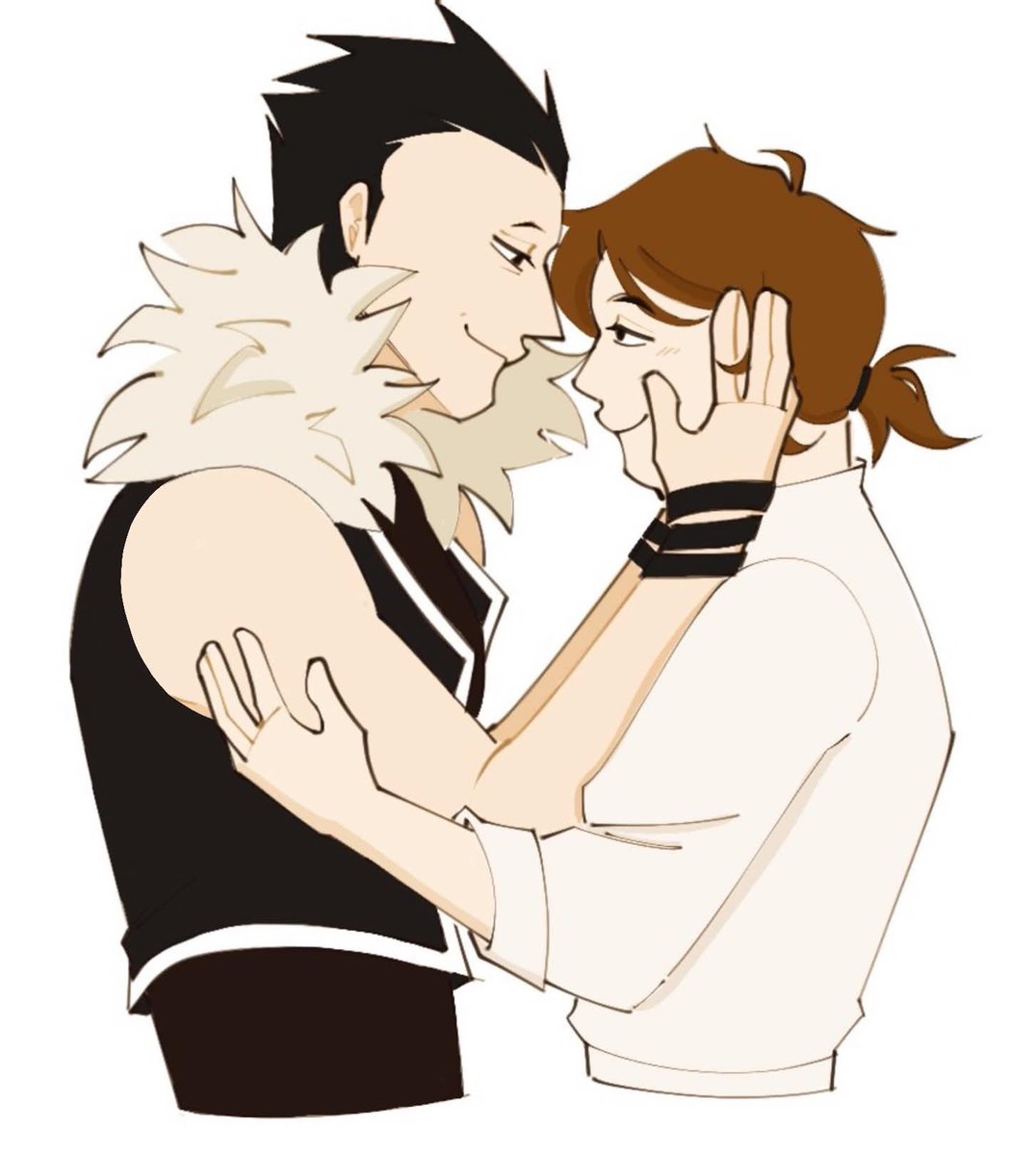 ❤️Len(Solar)||Zane + Aarons Bunny Husband🖤 tweet media