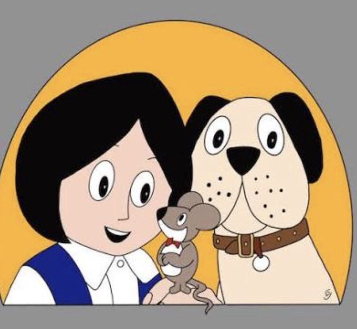 🐾★Carrie★⚡️🏴 tweet media