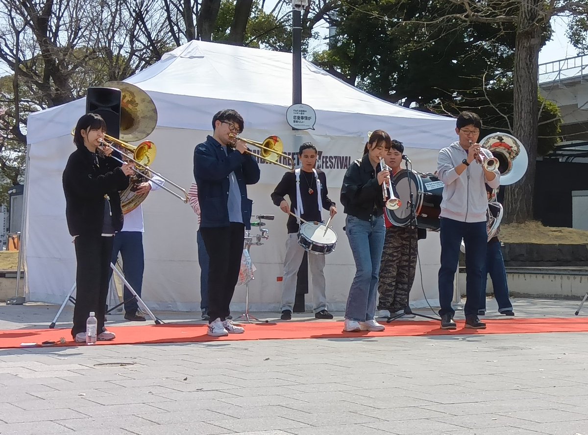 墨田区観光協会 tweet media