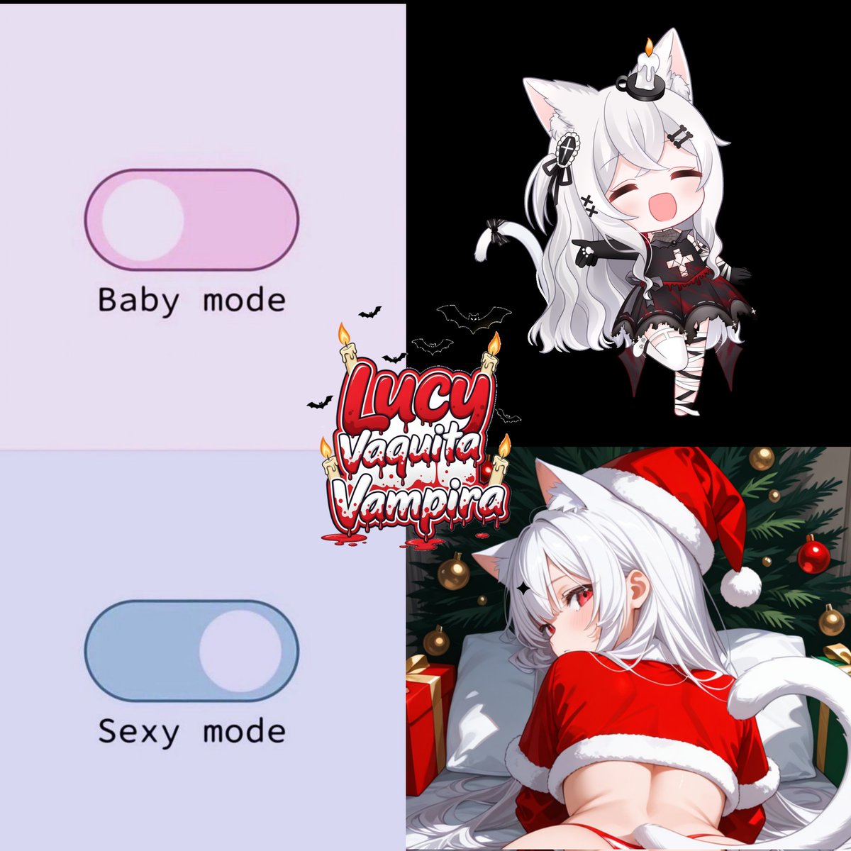 ᧗★LucyVaquita★᭄ tweet media