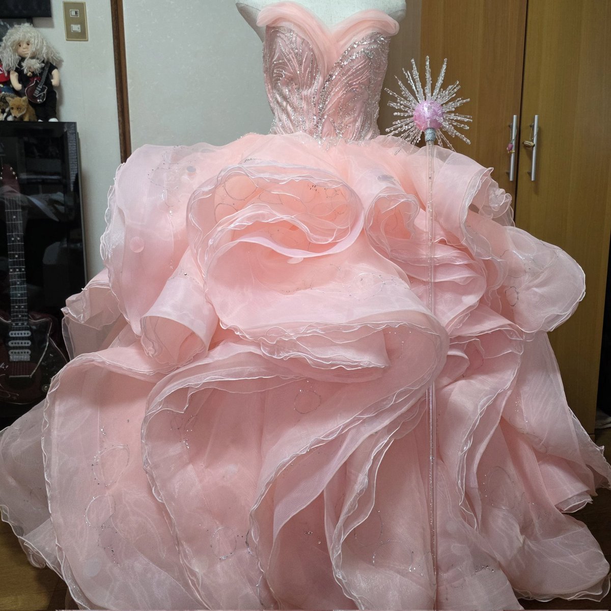 ぽめママ tweet media