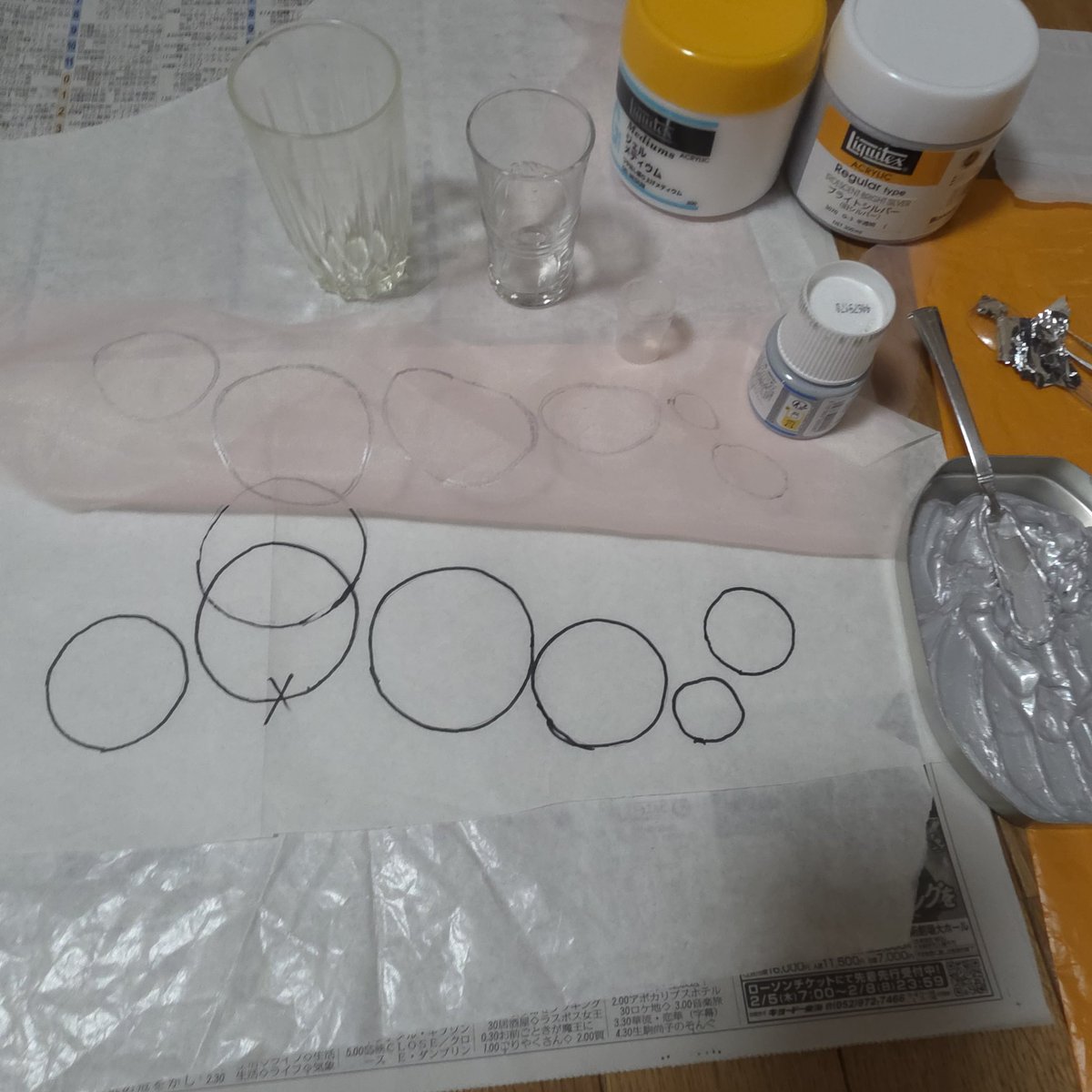 ぽめママ tweet media