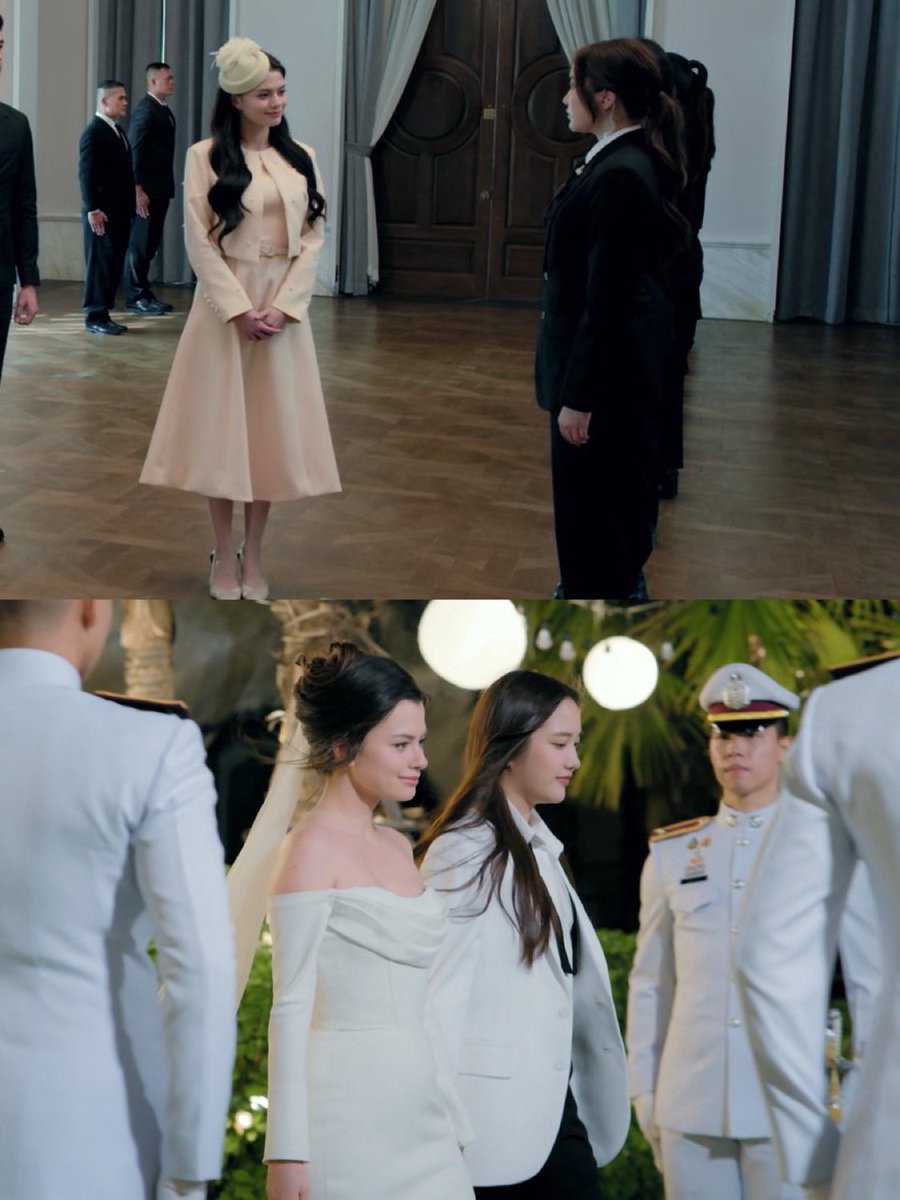 W ༄ | นะคะ tweet media