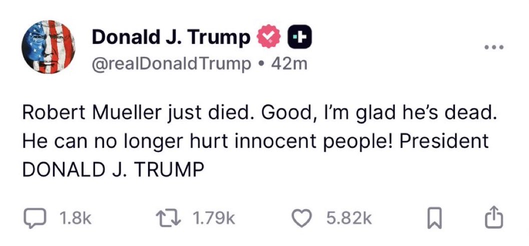 Andy Ostroy tweet media