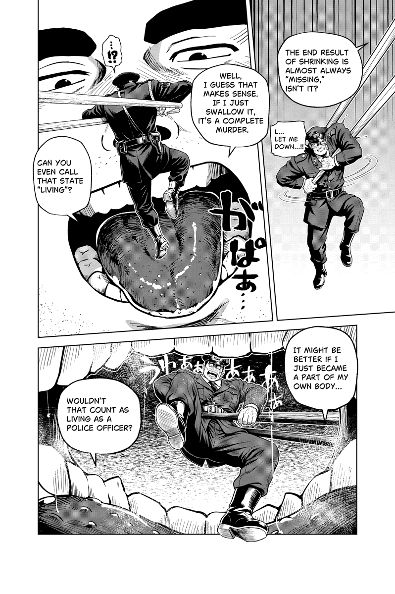 チヂメタロウ Chijimetaro tweet media