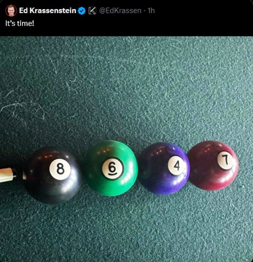 Dr. Chuck Shartz tweet media