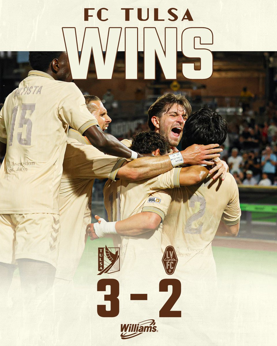 FC Tulsa tweet media