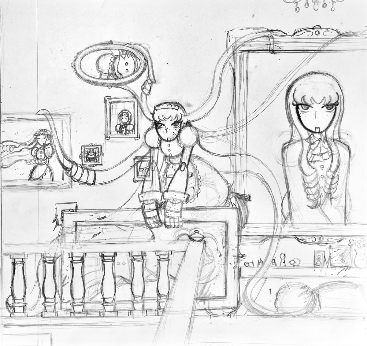 junimoony! tweet media