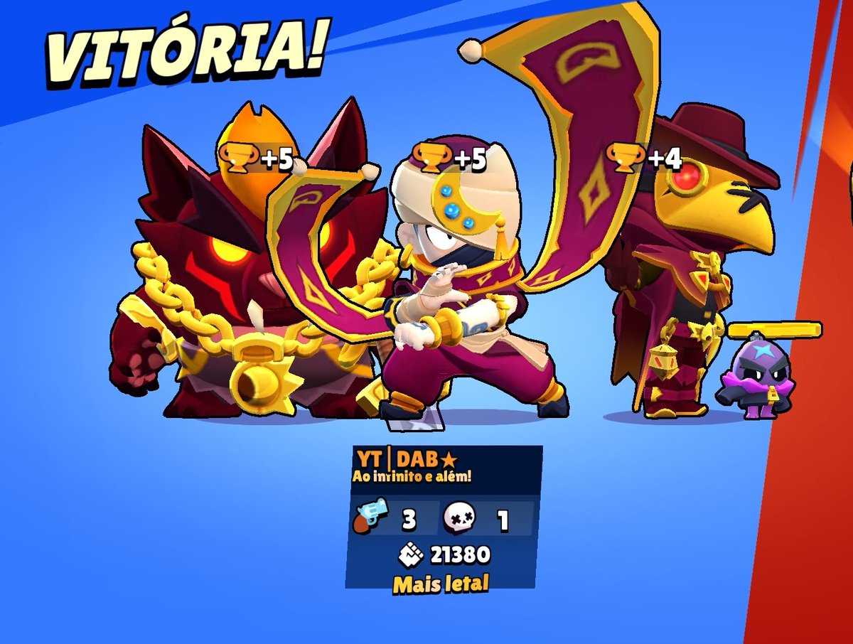 BS|DAB ★ tweet media